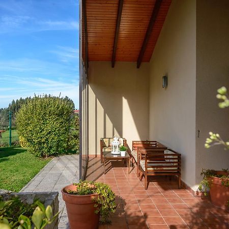 La Llomba Villa Кудилеро Екстериор снимка