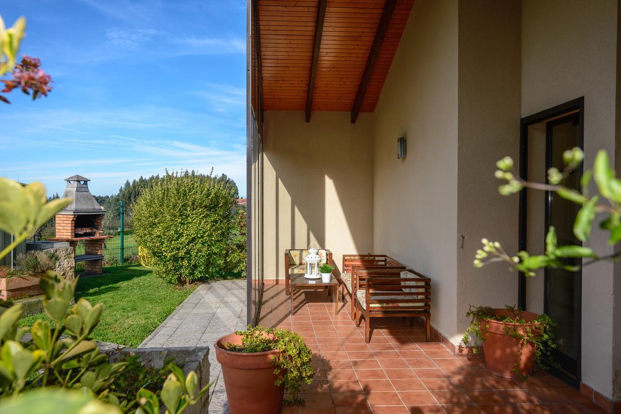 La Llomba Villa Кудилеро Екстериор снимка
