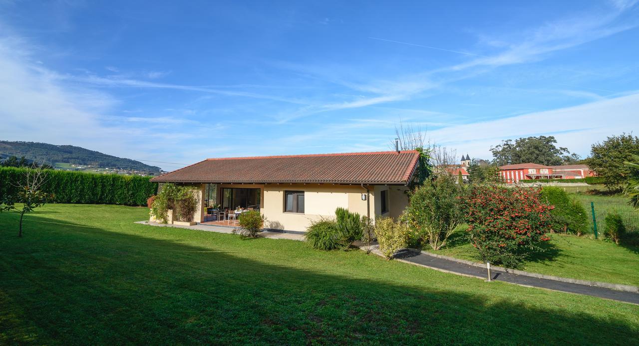 La Llomba Villa Кудилеро Екстериор снимка