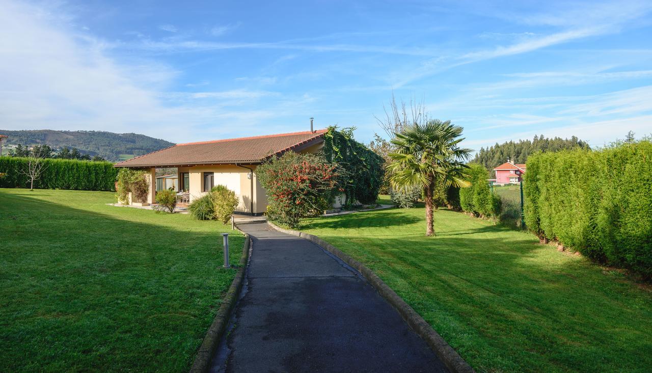 La Llomba Villa Кудилеро Екстериор снимка
