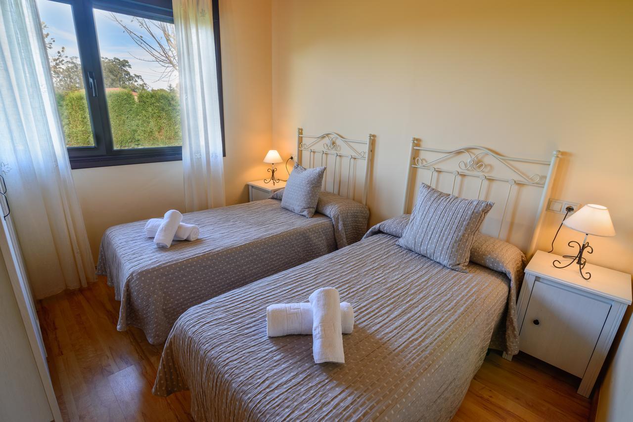 La Llomba Villa Кудилеро Екстериор снимка